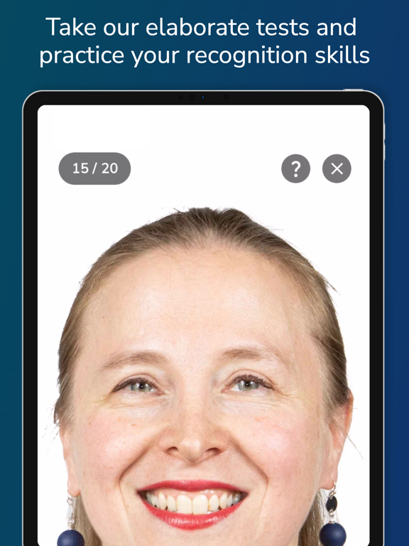 EQally iPad screenshot 4 - Education app