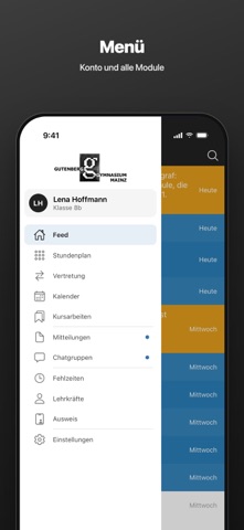 GGM App Screenshot 7 of 7