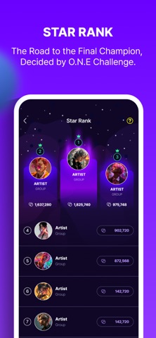 FANDORA screenshot