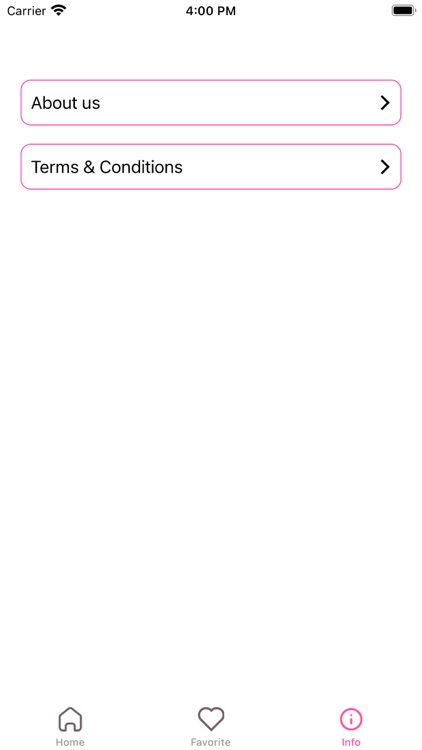 LuxeLuster screenshot-4