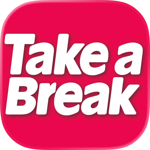Take a Break Magazine