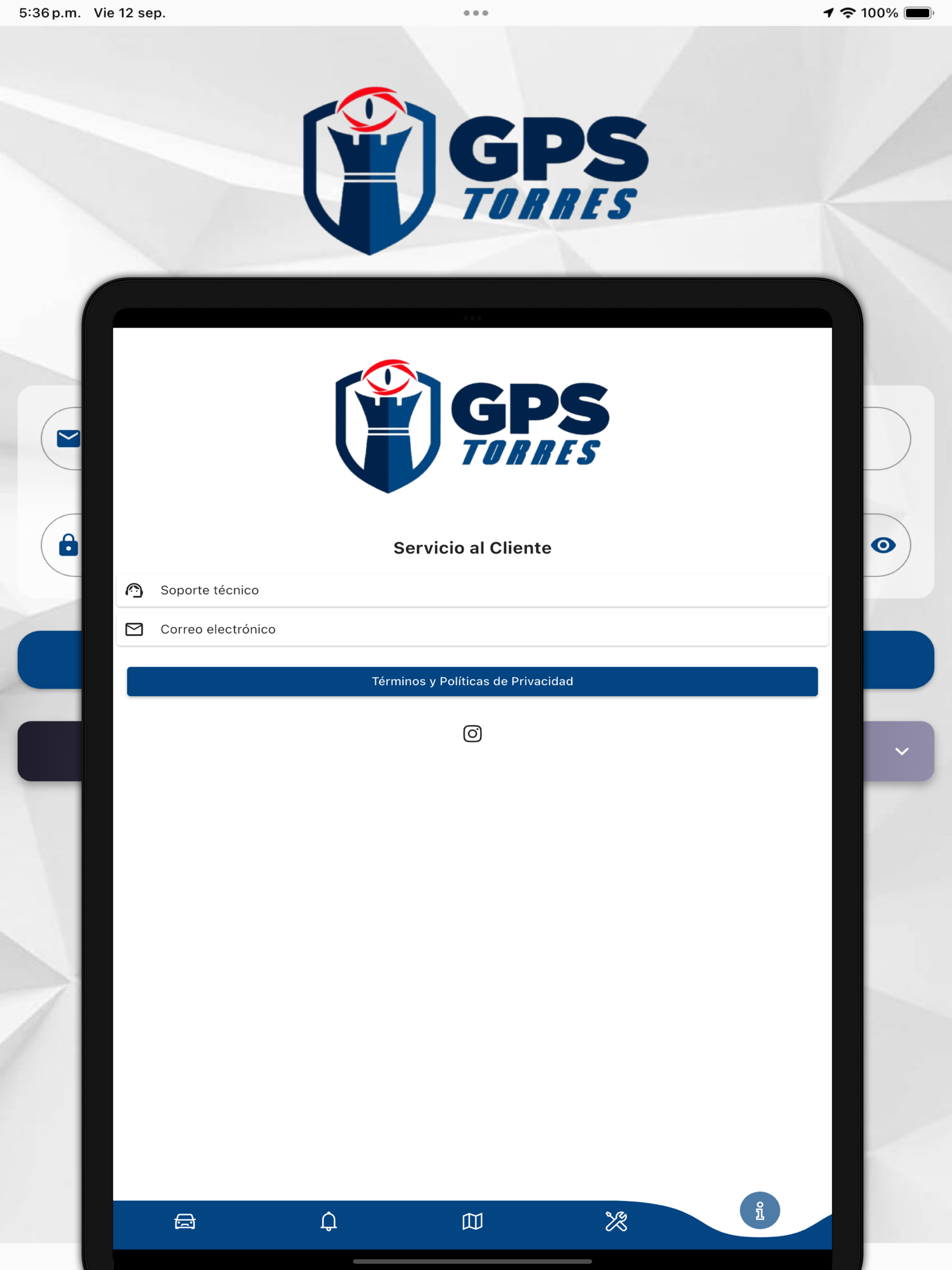 GPSTorres