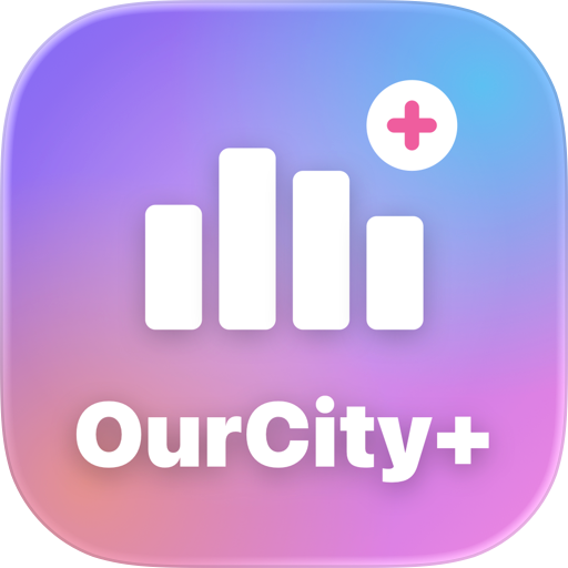 Our City Plus