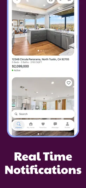 HomeHub CA screenshot 4