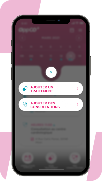 Screenshot #2 pour AppCO+