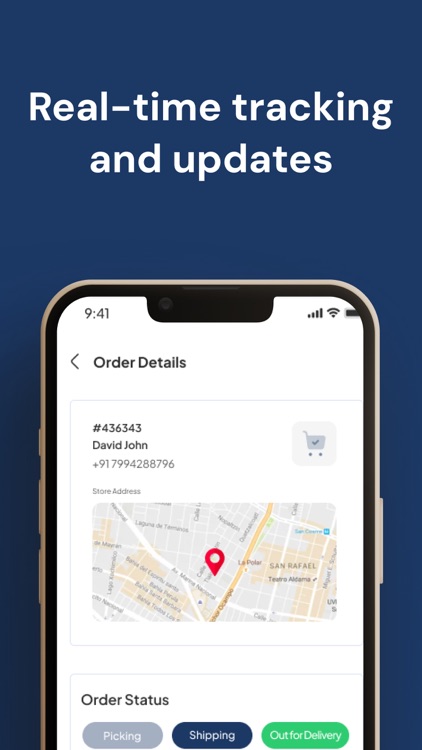 Sophwe Pharmacy Delivery