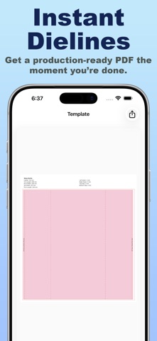 Shrink Sleeve screenshot