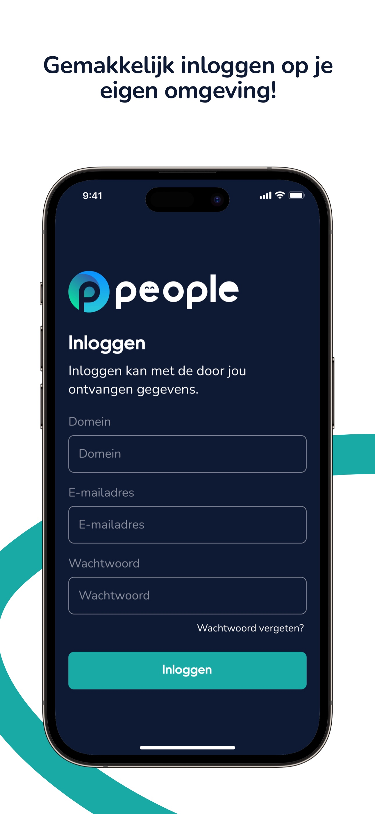 People Appy