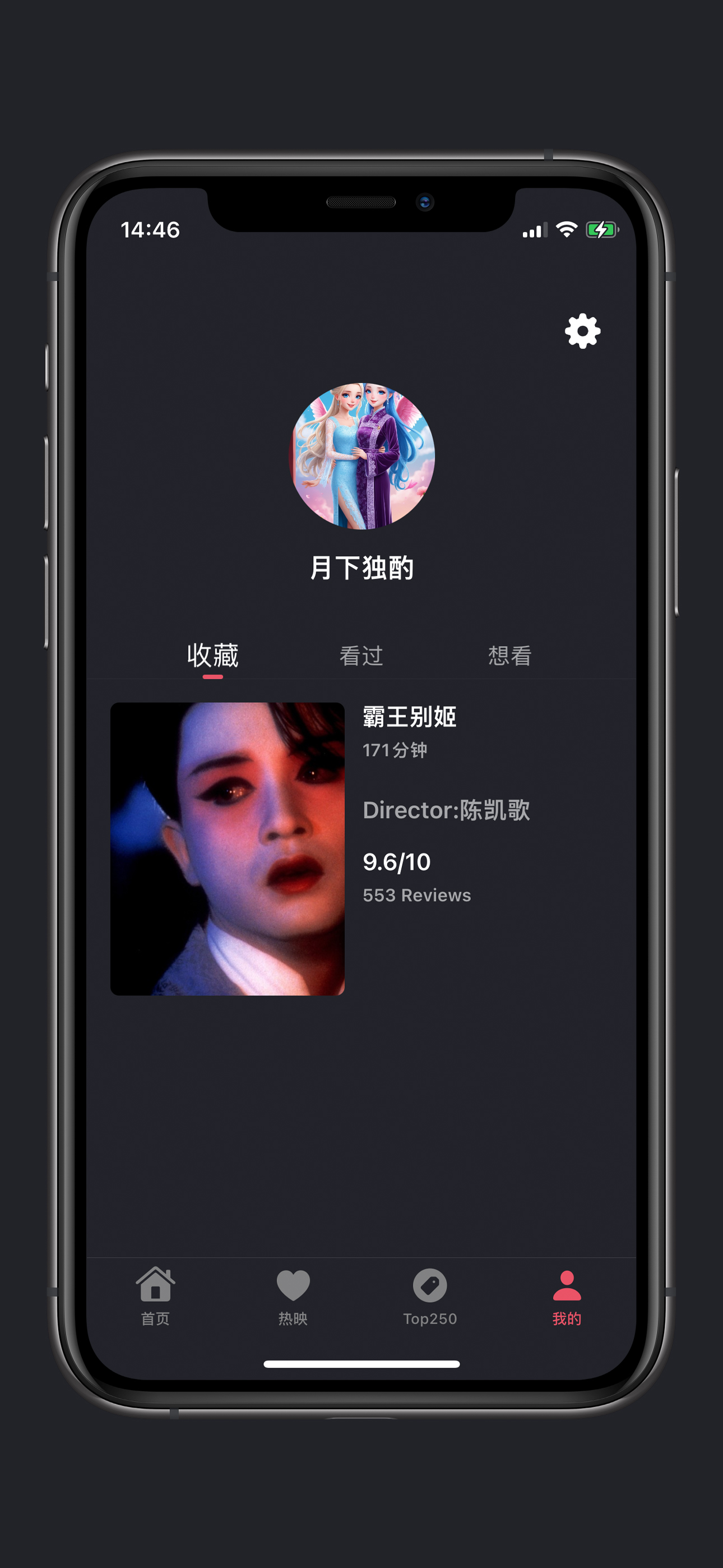 Global Films-全球经典电影排行榜