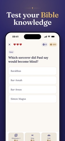 Daily Devotional: Audio Bible screenshot 5