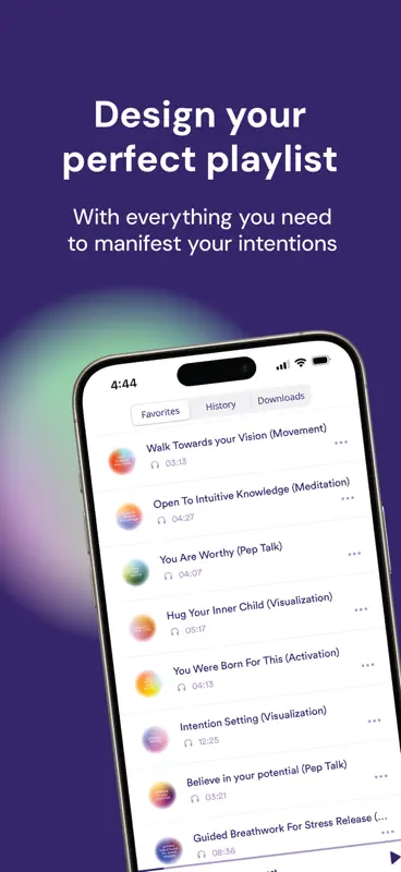 Moment by Spirit Daughter screenshot 7 of 8