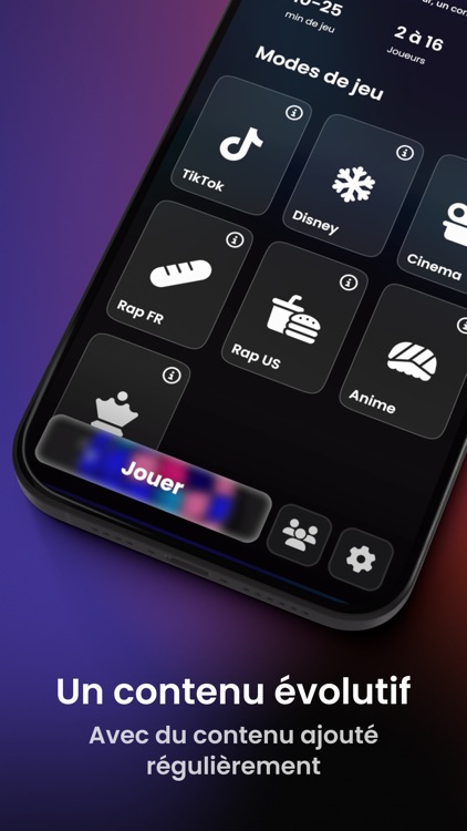 Traknard - Party games screenshot-9