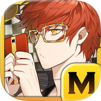 Mystic Messenger