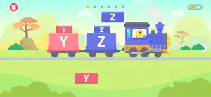 Letter Tracing - ABC for Kids screenshot 3
