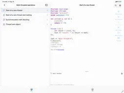 C++ Recipes screenshot 15