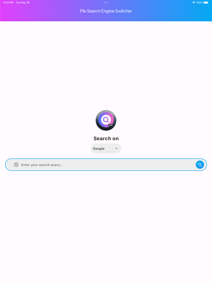 Ple Browser - Ultra Secure