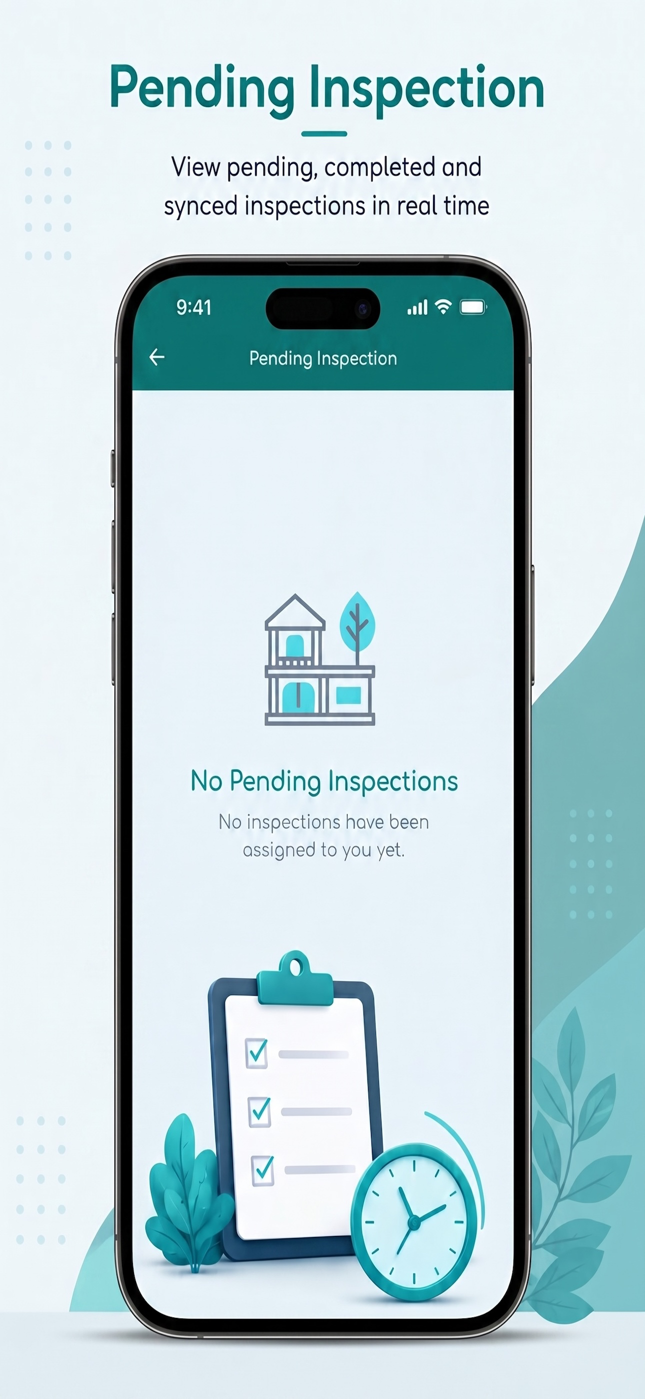 MASI - Monitoring App screenshot 4