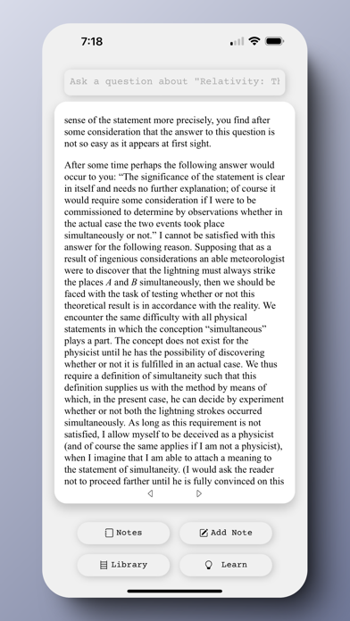 Book Haven Screenshot