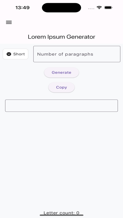 Screenshot #2 pour Gradient Creator: Flutter Tool