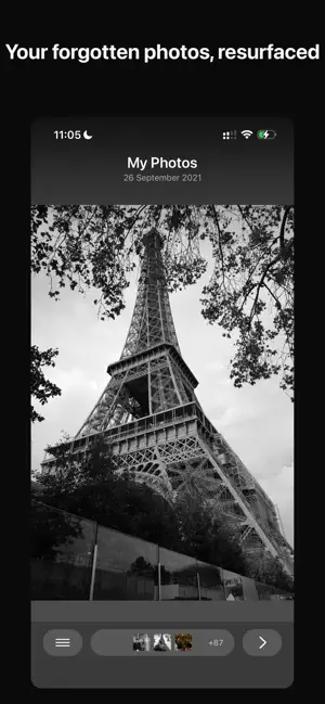 Moonlight: Photo Viewer screenshot 1