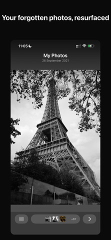 Moonlight: Photo Viewer screenshot