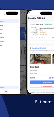ASO | SuperApp screenshot