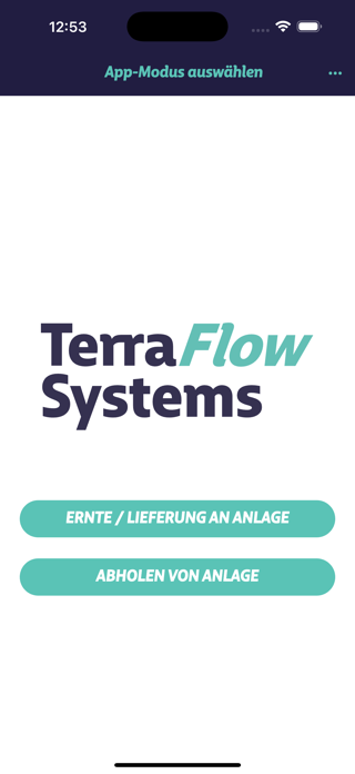 TFS - Terra Flow Systems Screenshot 1 of 4