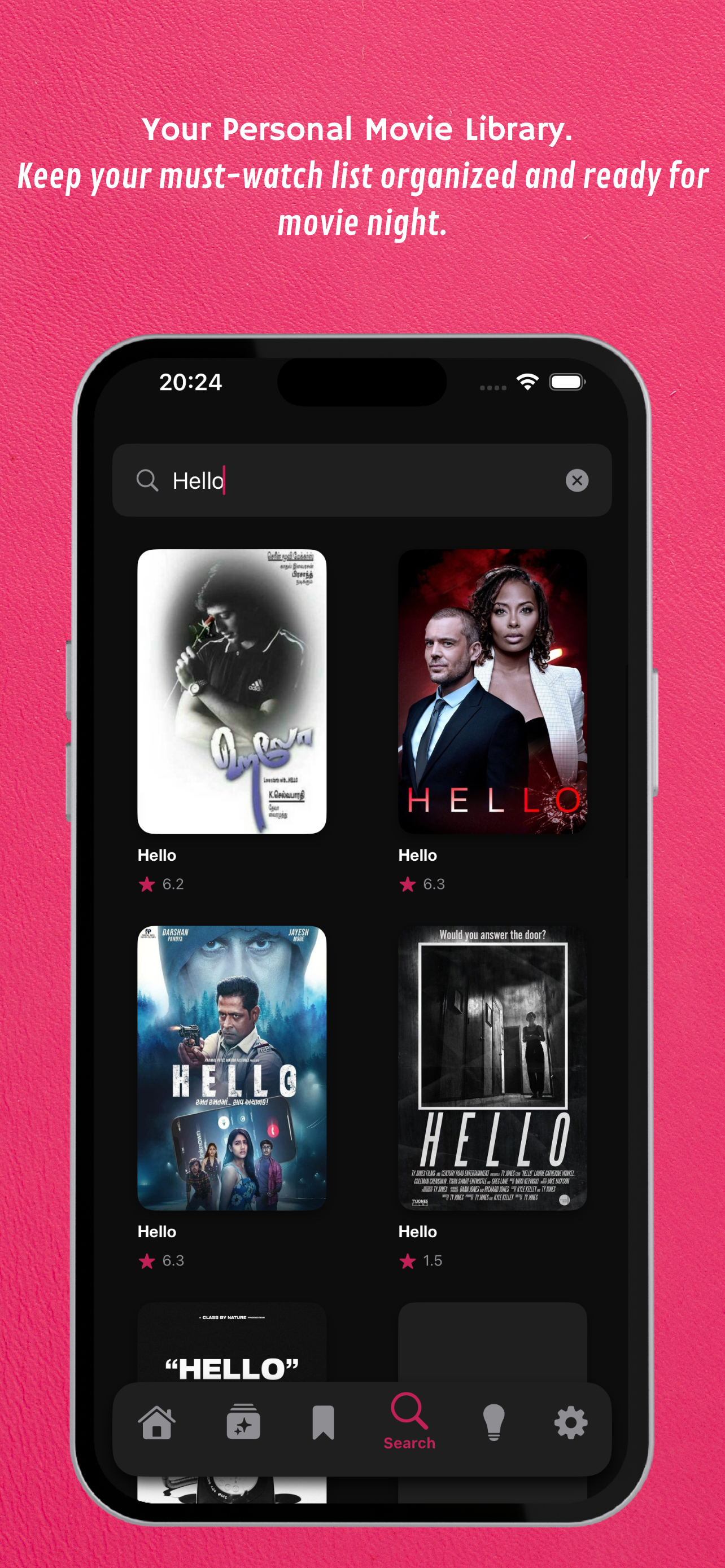 YesMovies : movies & Tv shows