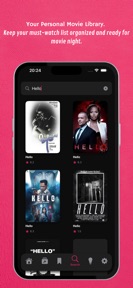 YesMovies : movies & Tv shows screenshot