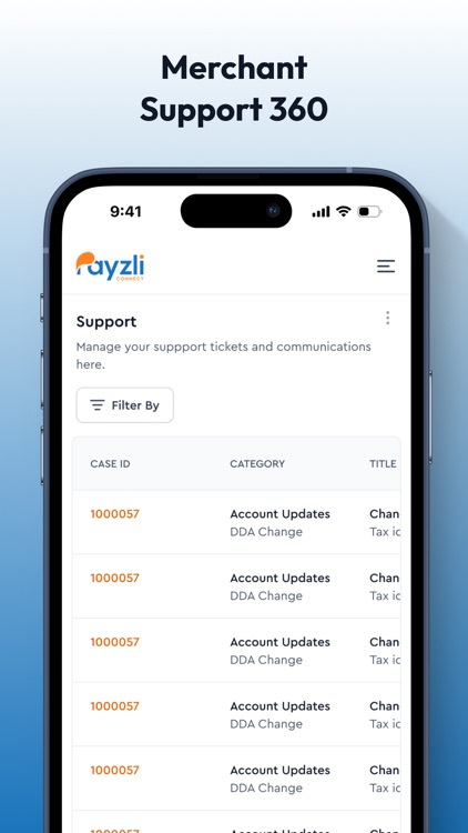 Payzli Connect screenshot-5