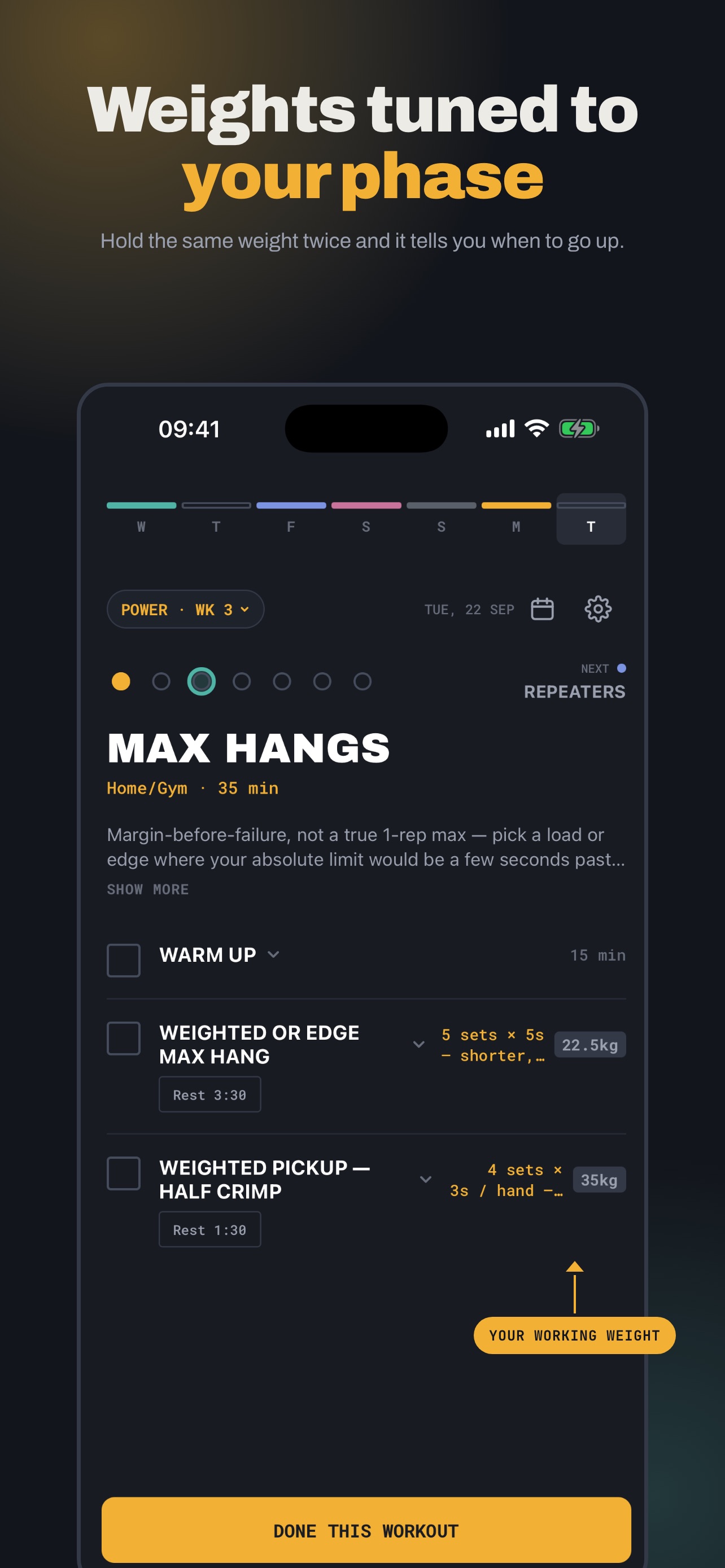 Screenshot 2 of Deadpoint