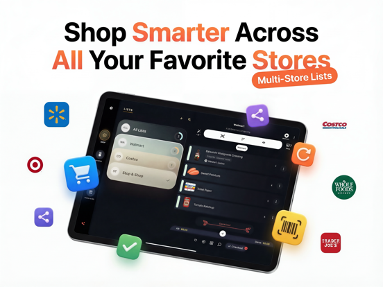 Screenshot #6 pour Grocery AI