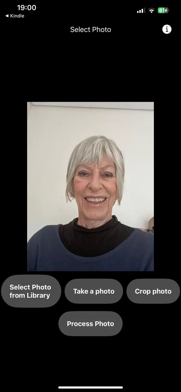 Screenshot #3 pour AnimateAPhoto