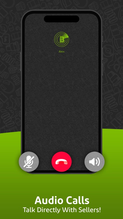 BATNER: Let Go, Sell or Buy! screenshot-4