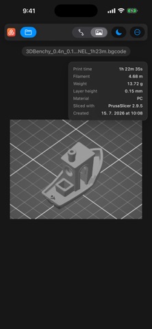 Preview3D screenshot