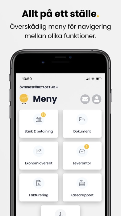 Slipp Plus Screenshot