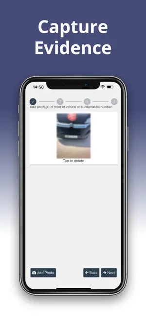 CMS Engineer screenshot 3