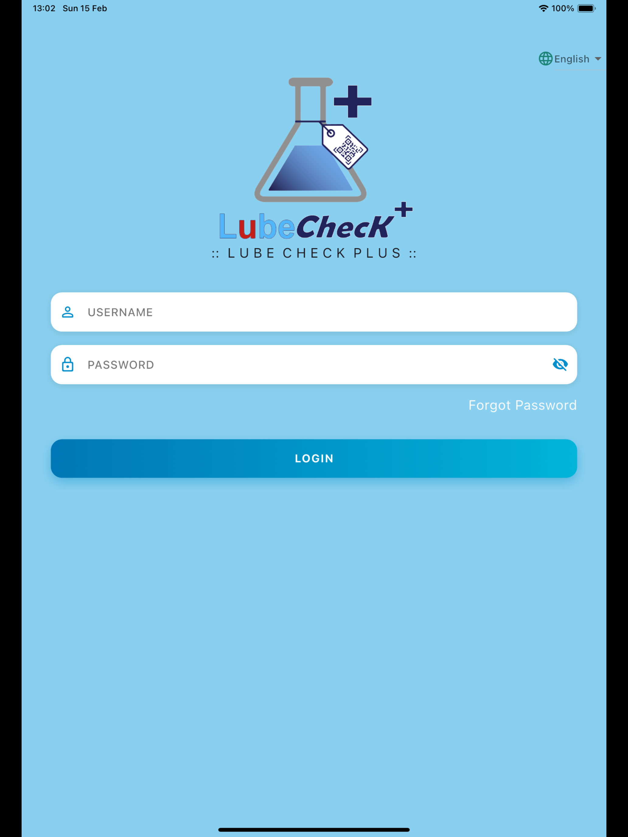 LuebCheck Plus screenshot 4