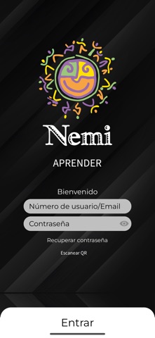 Aprender Screenshot 1 of 5