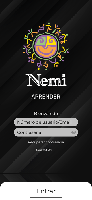 Aprender Screenshot 1 of 5