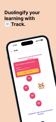 Memo AI: Flashcards & Notes Screenshot 10 of 10