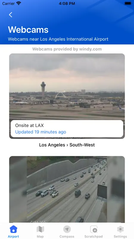 WindCheck screenshot 6 of 8