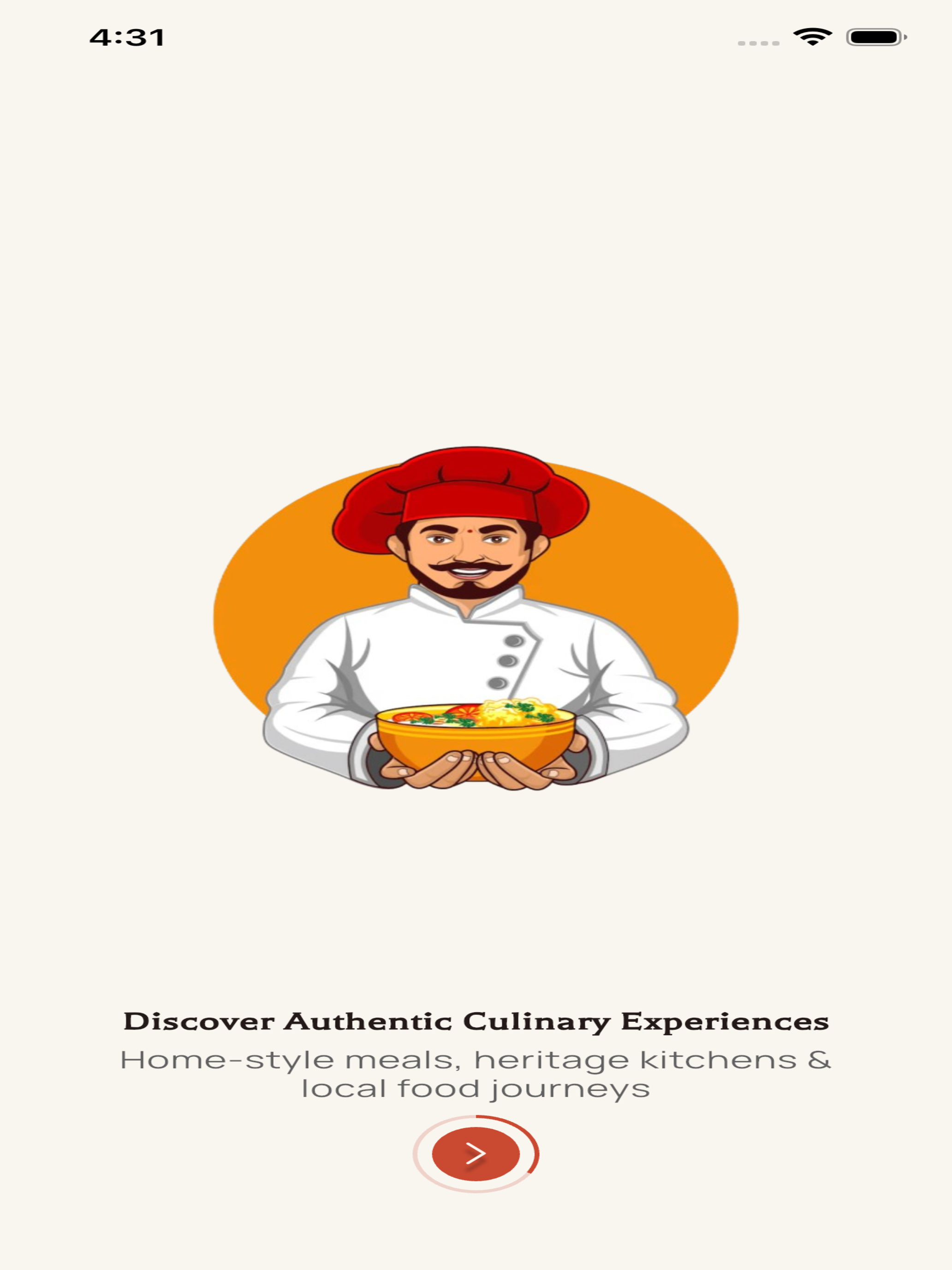 Foodyore screenshot 11