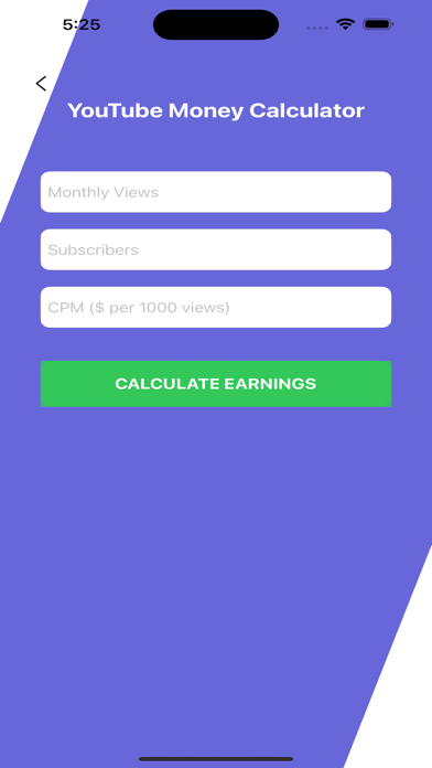 Calc Edg Screenshot