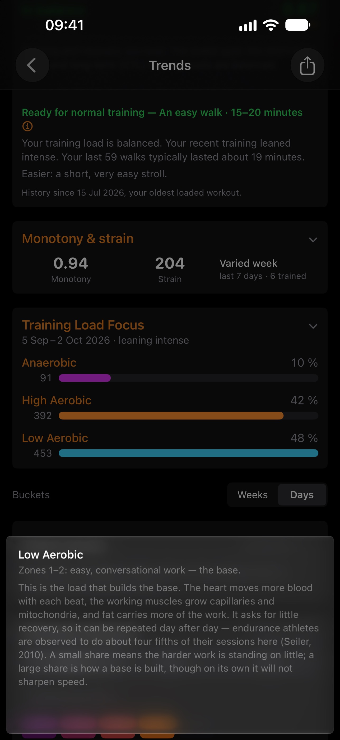 Screenshot 7 of Footworx