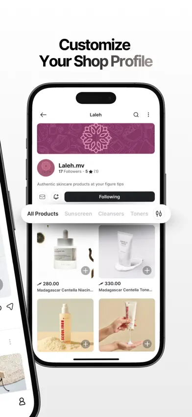 Q App: Buy & Sell screenshot 2