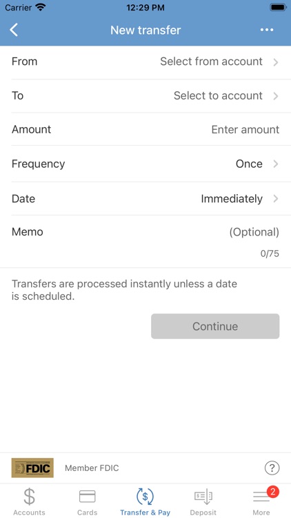 North Star Bank - Consumer screenshot-4