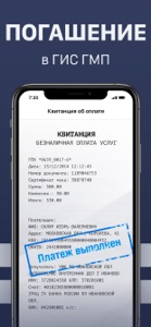 Проверка штрафов ГИБДД, оплата screenshot #3 for iPhone