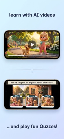Tiny & Milo Screenshot 4 of 7