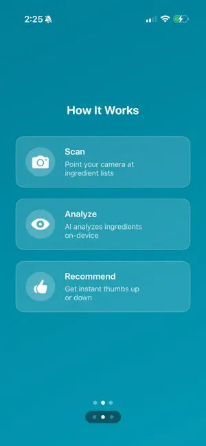 Label-Guard screenshot 3